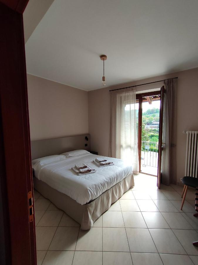 Cascina Bellonuovo Альба Экстерьер фото