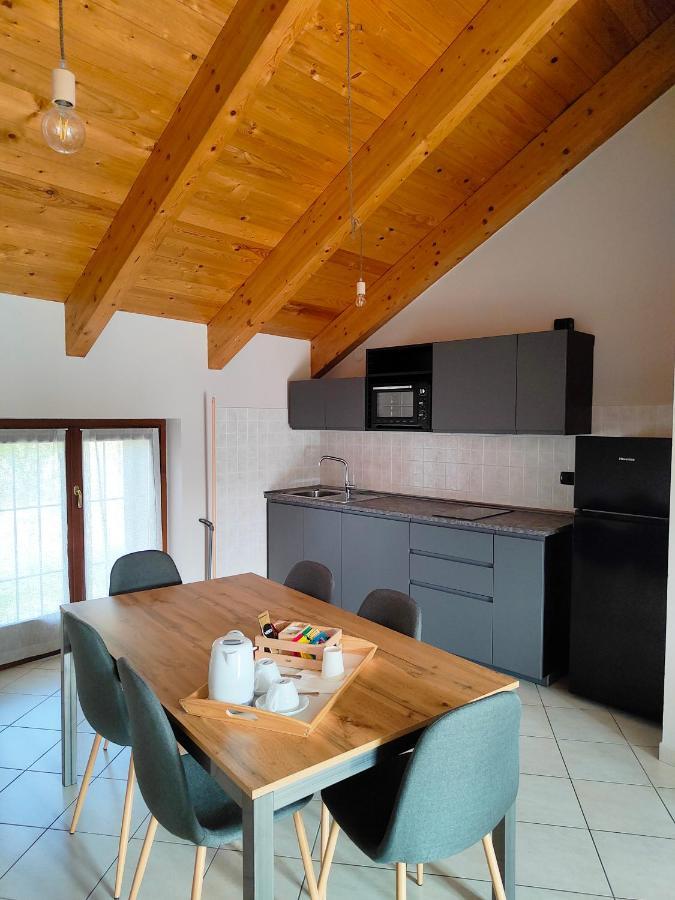 Cascina Bellonuovo Альба Экстерьер фото