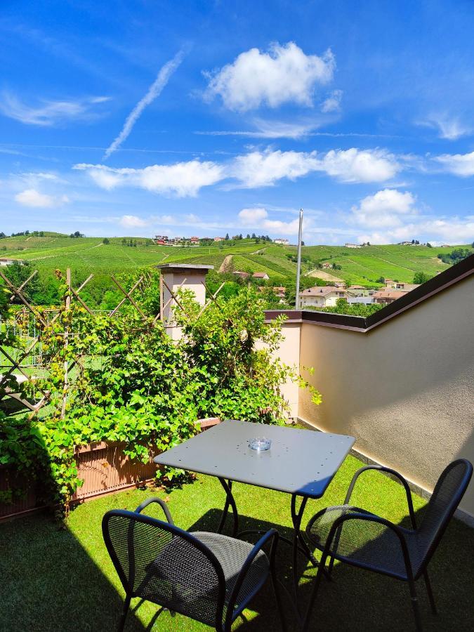 Cascina Bellonuovo Альба Экстерьер фото
