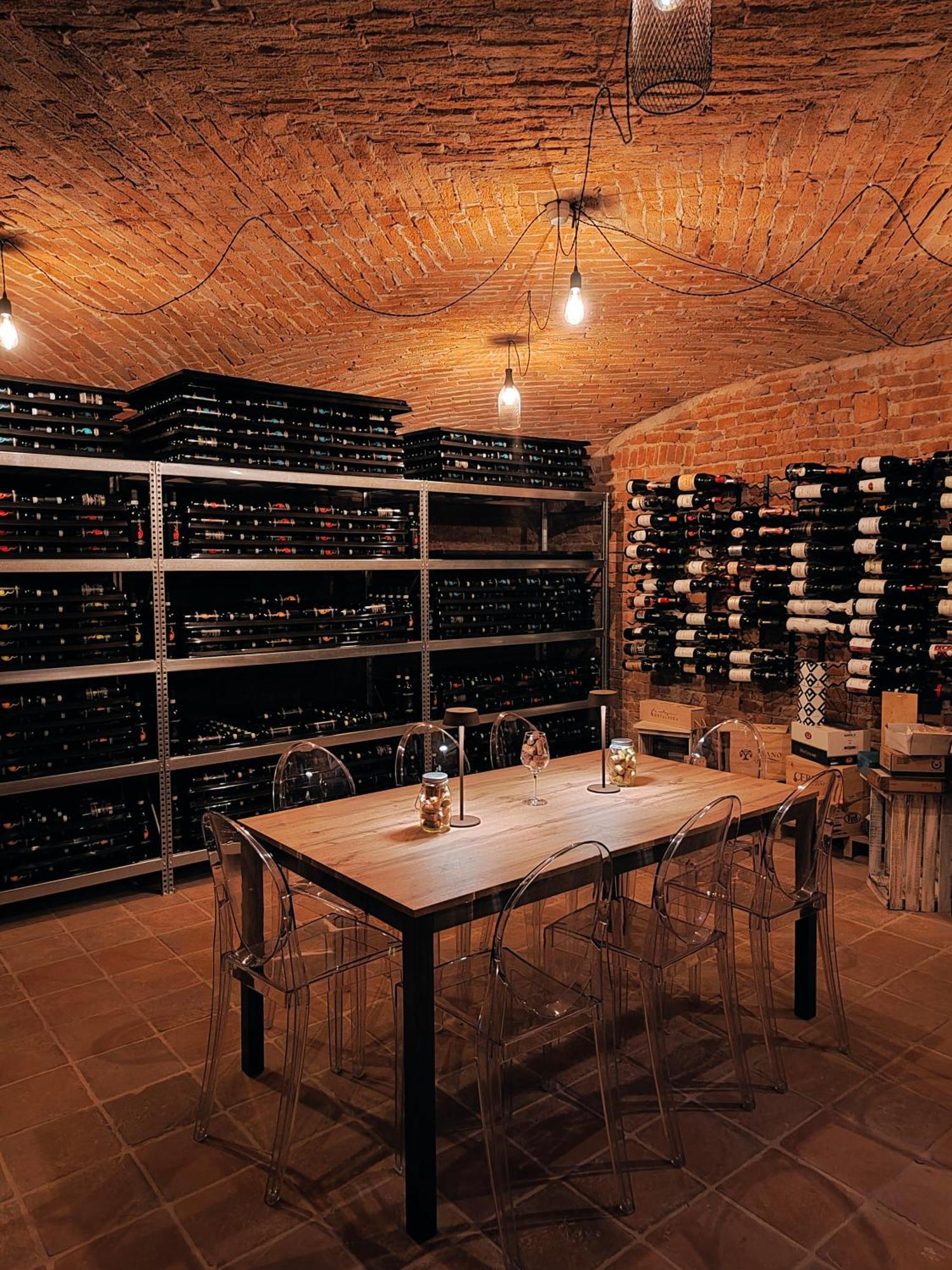 Cascina Bellonuovo Альба Экстерьер фото